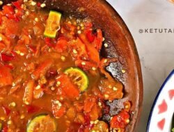 Resep Masakan Raksasa 100 Porsi Rahasia Suksesnya!