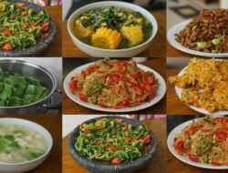 Resep Masakan Lezat Murah Meriah Rp 15000!