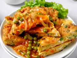 Resep Masakan 1 Minggu Anti Ribet Hemat Bikin Nagih!