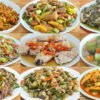 Resep Masakan 1 Minggu Simple Hemat Anti Ribet!