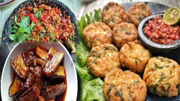 Resep Masakan Lezat 20 Ribu Puas Perut Hemat Kantong!