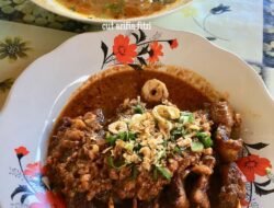 Resep Masakan Aceh Rahasia Rasa Legendaris yang Bikin Nagih!