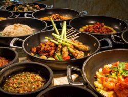Rahasia Resep Masakan Lezat Anti Gagal Wajib Coba!
