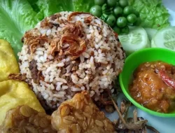 Rahasia Resep Restoran Bintang 5 Bikin Sendiri di Rumah!
