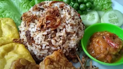 resep masakan ala restoran