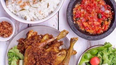 resep masakan ala restoran