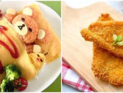 Resep MPASI 1 Tahun Enak Sehat Mudah Dibuat!