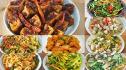 Resep MPASI 23 Tahun Enak Sehat Anak Lahap!