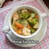 Resep MPASI 2 Tahun Enak Sehat Anak Lahap!