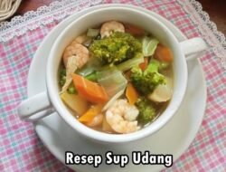 Resep MPASI 2 Tahun Enak Sehat Anak Lahap!