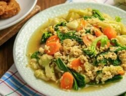 Resep Anti Ribet Masak Enak Pakai Magic Com! Anak Kos Wajib Coba!