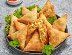 Rahasia Rasa Masakan Arab Resep Lezat Mudah Dibuat!