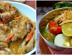 Resep Masakan Anti Mubazir Awet Seminggu Rasa Tetap Mantul!