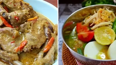 resep masakan awet seminggu