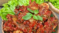 Rahasia Ayam Ala Restoran Bintang 5 Resep Mudah Lezat!