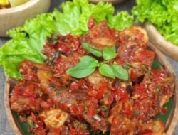 Rahasia Ayam Ala Restoran Bintang 5 Resep Mudah Lezat!