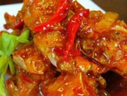 Resep Ayam Asam Manis Rahasia Rasa Sempurna yang Bikin Nagih!