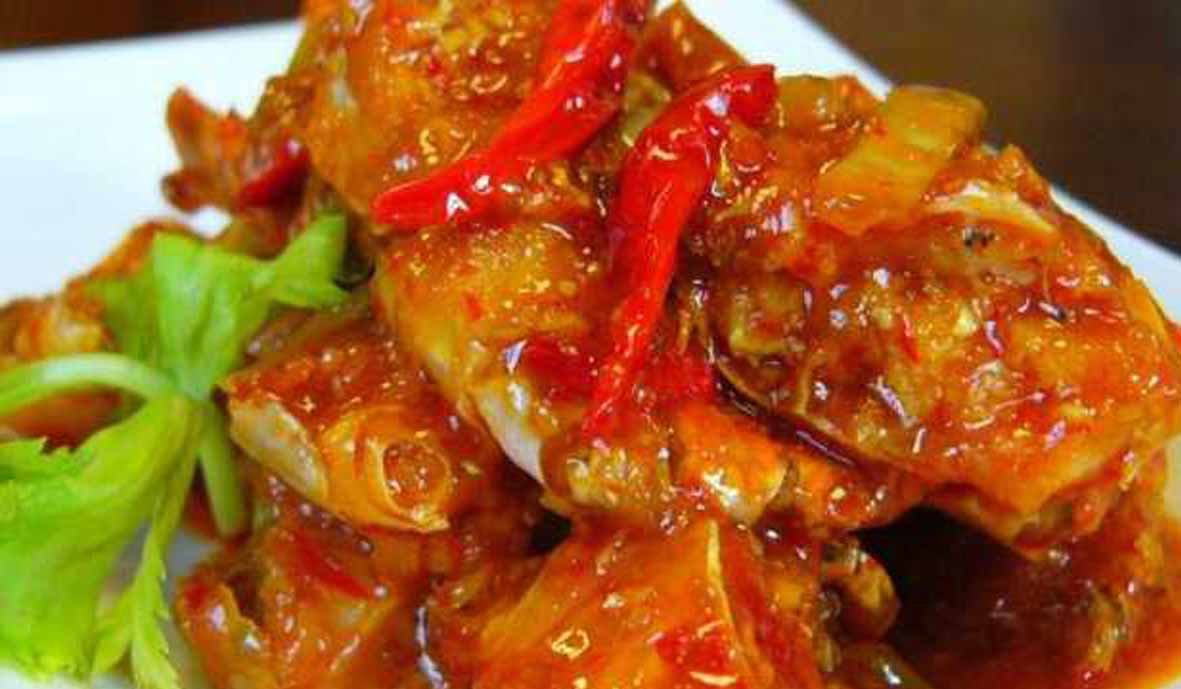 resep masakan ayam asam manis
