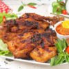 Resep Ayam Bakar Madu Pedas Gurih Manis Bikin Nagih!