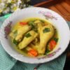 Resep Ayam Kuah 5 Menu Lezat Anti Gagal Bikin Nagih!
