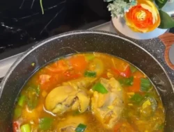 Resep Ayam Kuah 5 Menu Lezat Anti Gagal Bikin Nagih!
