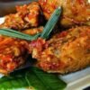 Resep Ayam Bumbu Bali Pedas Lezat Bikin Nagih!