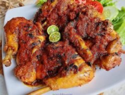 Resep Ayam Super Enak 5 Menu Anti Gagal Bikin Nagih!