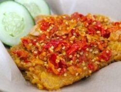 Resep Ayam Geprek Super Kriuk Juicy Bikin Nagih!