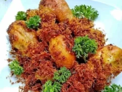 Rahasia Ayam Goreng Krispi Super Juicy Resep Anti Gagal!