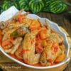 Resep Ayam Pedas Super Nampol Bikin Nagih!