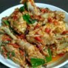 Resep Ayam RicaRica Pedas Mantap Bikin Nagih!