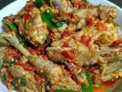 Resep Ayam RicaRica Pedas Mantap Bikin Nagih!