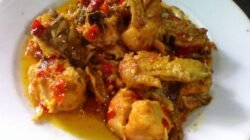 resep masakan ayam rica-rica