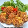 Resep Ayam Simpel Enak Cepat Anti Gagal!