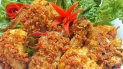 resep masakan ayam sederhana