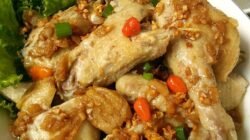 resep masakan ayam sederhana