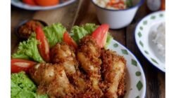 resep masakan ayam sederhana rumahan