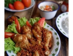 Resep Ayam Sederhana 3 Menu Lezat Anti Gagal untuk Keluarga