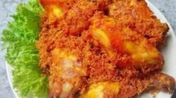 resep masakan ayam sederhana rumahan