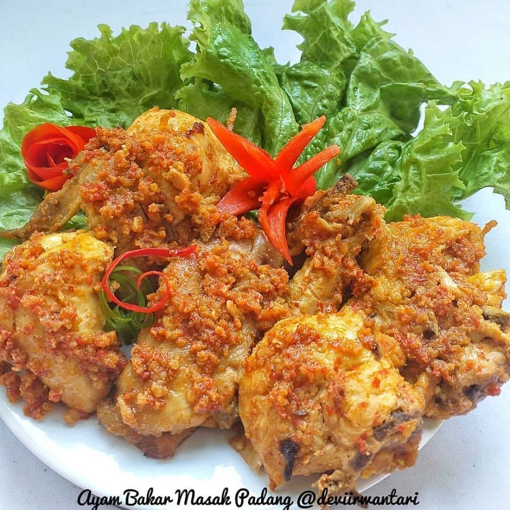 Resep Ayam Simple Anti Gagal Enak Cepat Siap!