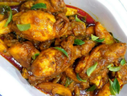 Resep Ayam Simple Anti Gagal Enak Cepat Siap!