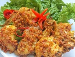 Resep Ayam Terenak Rahasia Rasa Juara di Dapur Anda!