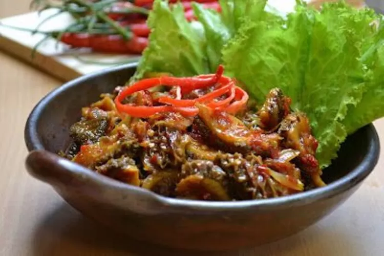 Resep Babat Super Empuk Lezat Anti Bau!