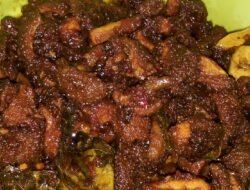 Resep Babat Sapi Empuk Anti Bau Rahasia Chef Profesional!