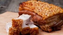 resep masakan babi