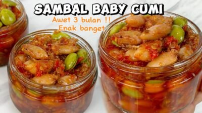 resep masakan baby cumi