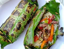 Resep Baby Cumi Anti Gagal Empuk Gurih Bikin Nagih!