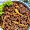 Resep Daging Sapi Anti Gagal Lezat Mudah Dibuat!