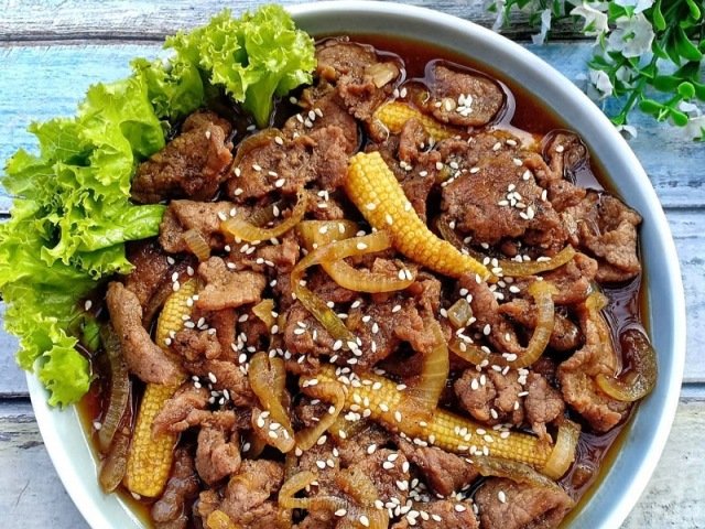 Resep Daging Sapi Anti Gagal Lezat Mudah Dibuat!