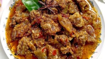 Resep Daging Sapi Anti Gagal Lezat Mudah Dibuat!